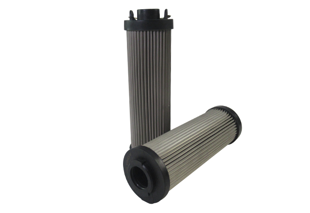 Stainless steel mesh filter